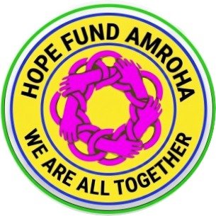 Hope Fund Amroha Hero Image